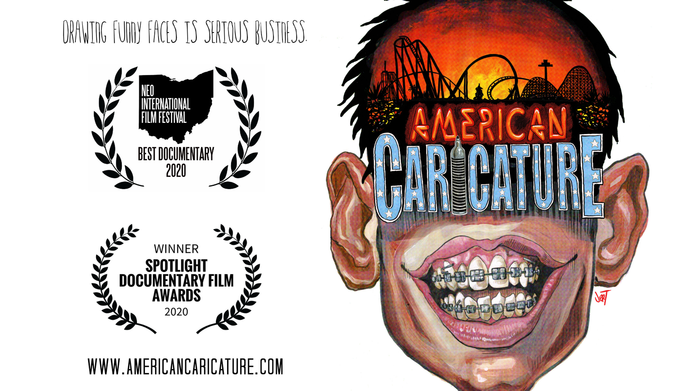American Caricature